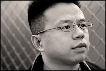 20080315-LiQian director of China Labor Watch.jpg